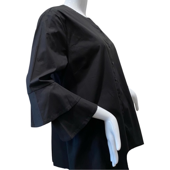 ISABELLA OLIVER MATERNITY BLOUSE - Picture 2 of 4